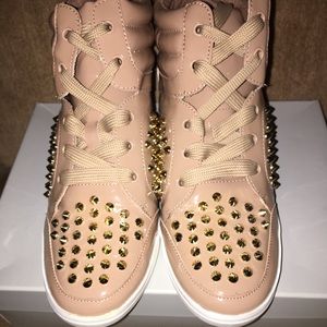 Wedge Sneakers for Women